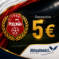 #1 Darowizna 5 €